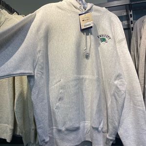 endicott champion hoodie